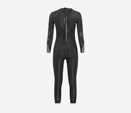 Orca Wetsuits Apex Flow Womens Triathlon Wetsuit V2
