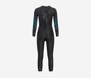 Orca Wetsuits Athlex Flex Womens Triathlon Wetsuit V2
