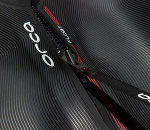 Orca Wetsuits Athlex Float Mens Triathlon Wetsuit V2