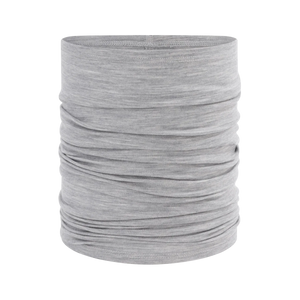Ottie Merino Neck Gaiter Gray / S/M Ottie Merino - Multiwear Neck Gaitor