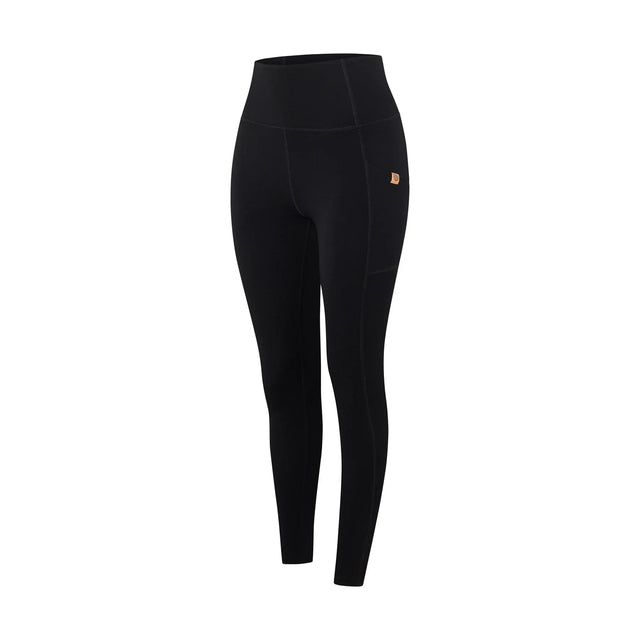 Ottie Merino Women's Leggings XS Merino Leggings PONFLLEGBKXS