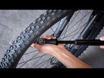 Roadie Dual Action with Guage