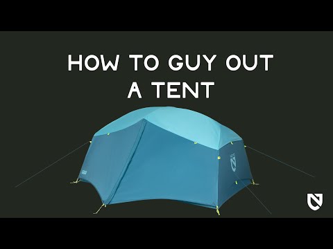 Hornet Elite OSMO Ultralight Backpacking Tent