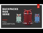 Ride 18 Backpack