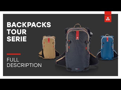 Tour 32 Backpack