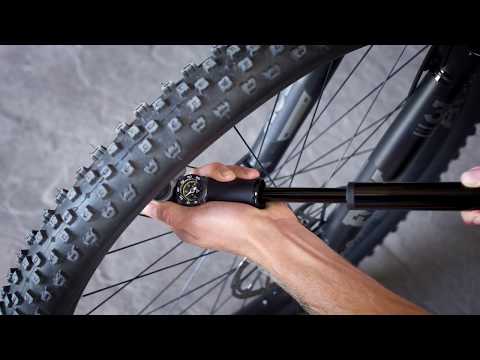 Mountain DA G Dual Action with Gauge