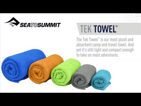 Tek Towel
