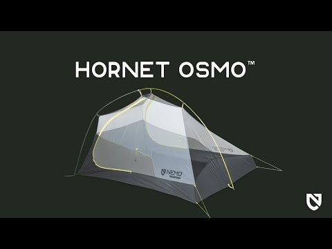 Hornet OSMO Ultralight Backpacking Tent