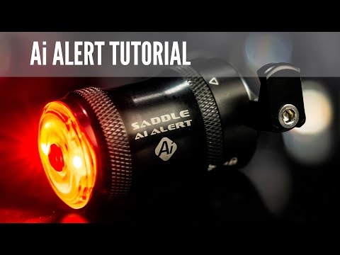 Strip Pro Ai Alert 400+ Rear