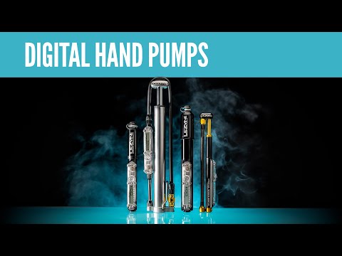 Digital Pressure Drive