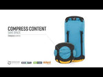 Evac Compression Dry Bag HD - Past Season