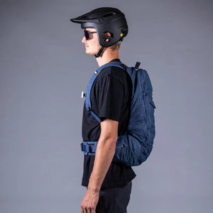 Evoc Hydration Pack Bike Trail Pro 16 Backpack