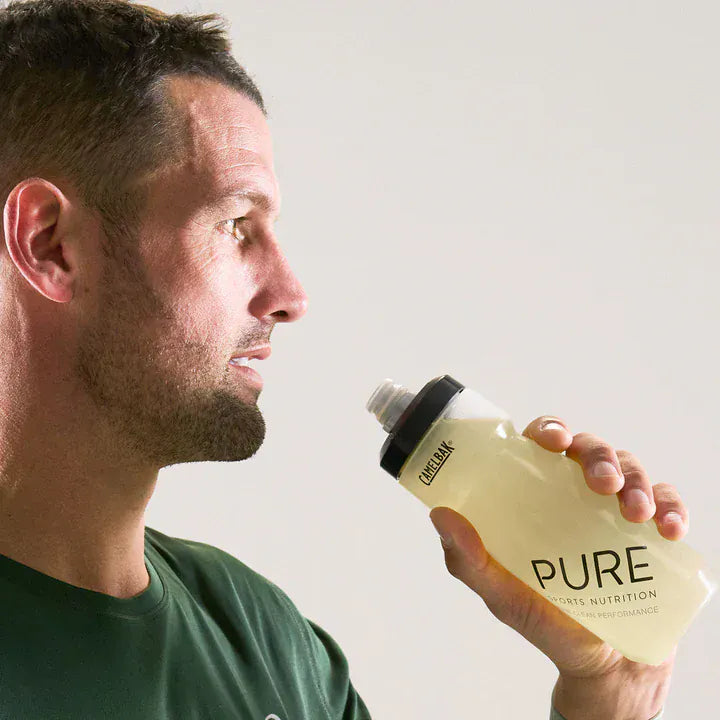 Puresport Electrolyte Powders Electrolyte Hydration
