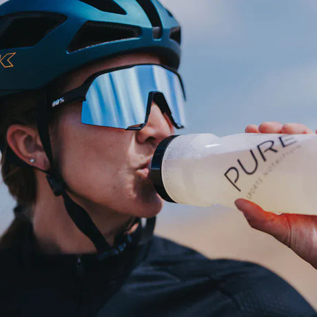 Puresport Electrolyte Powders Electrolyte Hydration