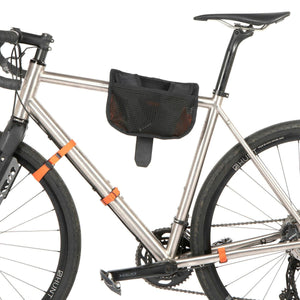 Restrap Bicycle Bag Hike A Bike Harness RS HBH-STD-BLK