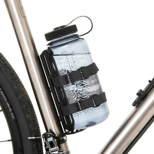 Restrap Bicycle Mount Carry Cage RS HDW-CCG-BLK