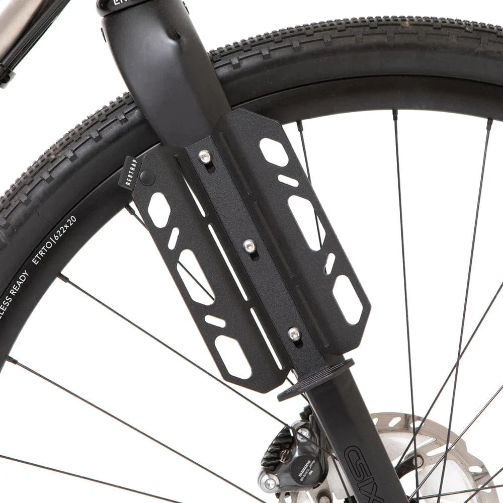 Restrap Bicycle Mount Carry Cage RS HDW-CCG-BLK