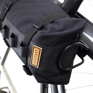 Restrap Fork bag Fork Bag RES-FKB-STD-BLK