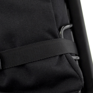 Restrap Fork bag Fork Bag RES-FKB-STD-BLK