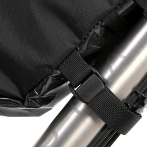 Restrap Frame Bags 4.2 L / Black Race Frame Bag RS RACE-RFB-LRG-BLK
