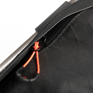 Restrap Frame Bags 4.2 L / Black Race Frame Bag RS RACE-RFB-LRG-BLK