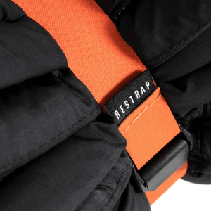 Restrap Frame Strap Fast Strap
