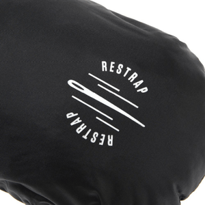 Restrap Handle Bar Bags 7 L Race Dry Bag RS RACE-RDB-07L-BLK