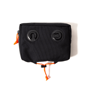 Restrap Handle Bar Bags Food Pouch