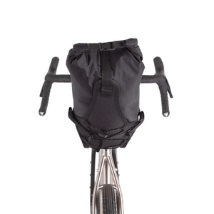 Restrap Saddle bag Bikepacking Saddle Bag + Dry Bag
