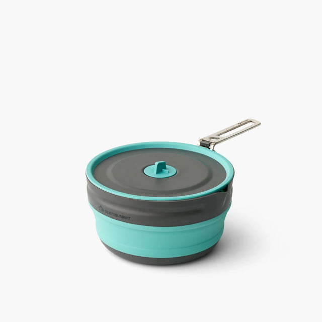 Sea to Summit Cook Set Frontier UL Collapsible Pouring Pot - 2.2L ACK025021-390201
