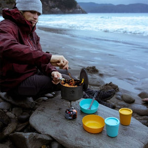 Sea to Summit Cook Set Frontier Ultralight One Pot Cook Set