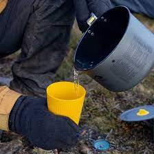 Sea to Summit Cook Set Frontier Ultralight One Pot Cook Set