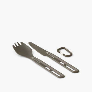 Sea to Summit Cutlery set Frontier UL Cutlery Set