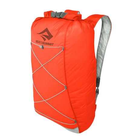 Sea to Summit Day Pack Spicy Orange Ultra-Sil Dry Day Pack ATC012051-070811