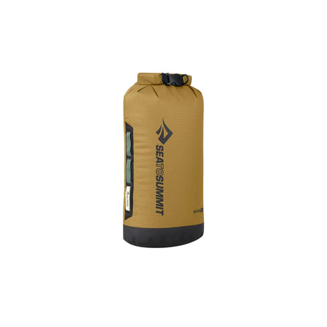 Sea to Summit Dry Bag Dull Gold / 13L Big River Dry Bag ASG012041-050312