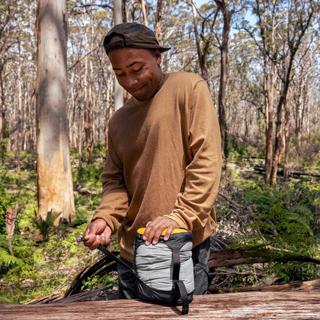 Sea to Summit Dry Bag Evac Ultralight Compression Dry Bag