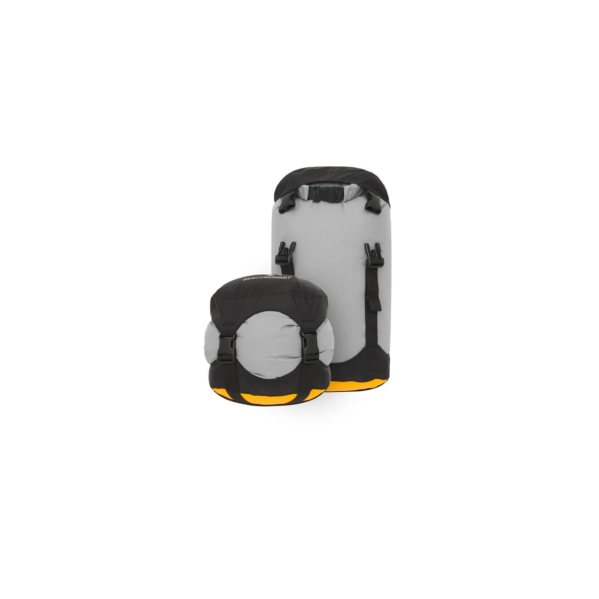 Sea to Summit Dry Bag High Rise / 5L Evac Lightweight Compression Dry Bag ASG011031-031812