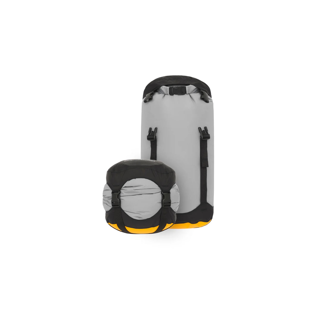 Sea to Summit Dry Bag High Rise / 8L Evac Lightweight Compression Dry Bag ASG011031-041814