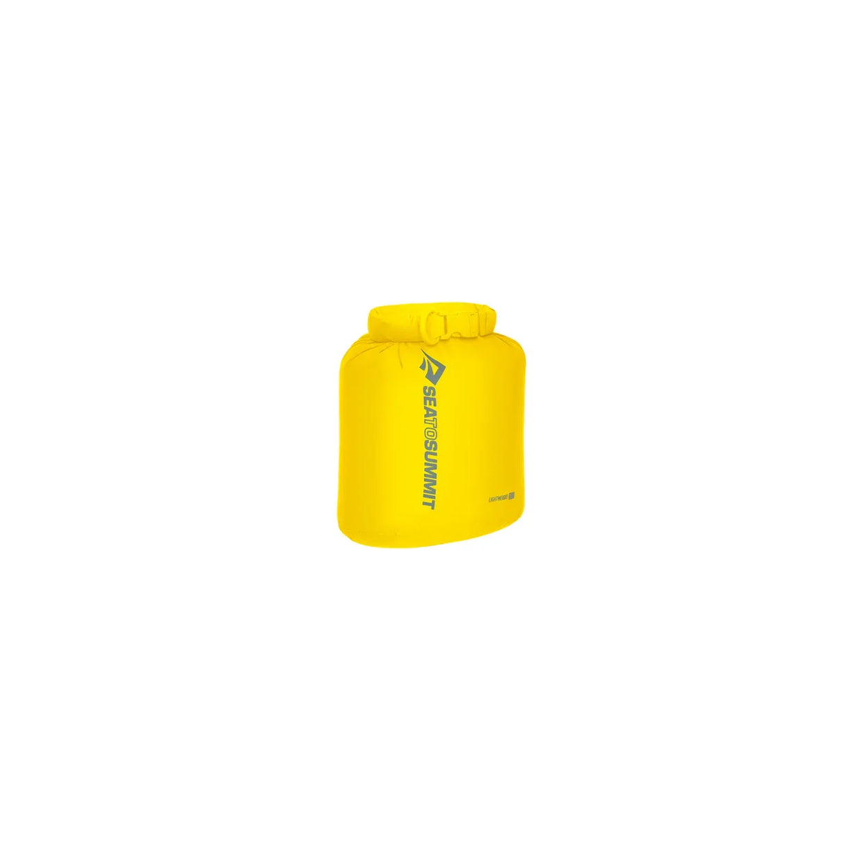 Sea to Summit Dry Bag Sulphur / 3L Lightweight Dry Bag ASG012011-020910