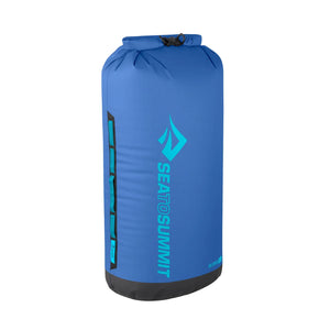 Sea to Summit Dry Bag Surf the Web / 65L Big River Dry Bag ASG012041-091622