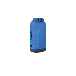 Sea to Summit Dry Bag Surf the Web / 8L Big River Dry Bag ASG012041-041606