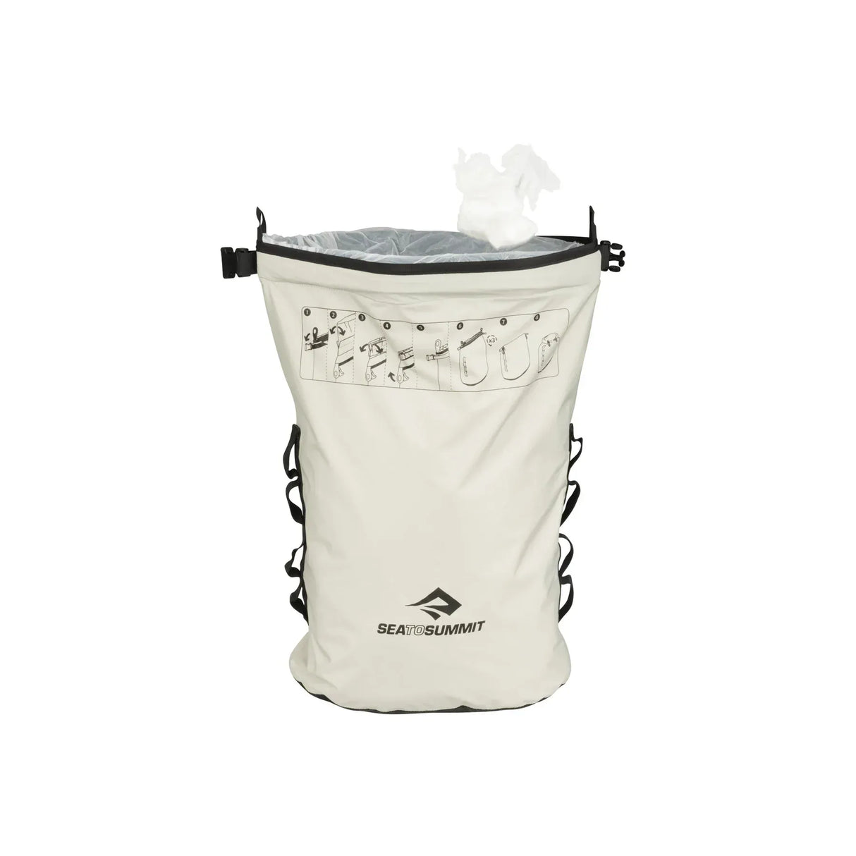 Sea to Summit Dry Sack Trash Dry Sack ATRASHDS