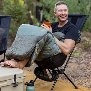 Sea to Summit Sleeping Bag Boab Synthetic Sleeping Bag