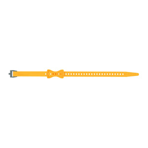 Sea to Summit Stretch-Loc TPU Strap 20mm - [2 Pack]