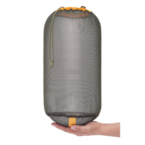Sea to Summit Stuff Sack Mesh Stuff Sack Set