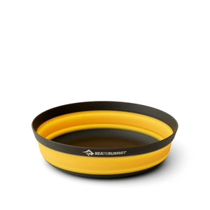 Sea to Summit Tableware Large / Sulphur Frontier UL Collapsible Bowl ACK038011-060905
