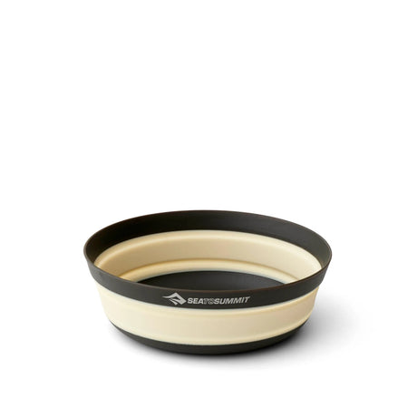 Sea to Summit Tableware Medium / Bone White Frontier UL Collapsible Bowl ACK038011-051004
