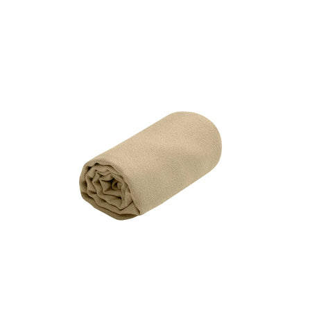 Sea to Summit Towel Small / Desert Brown Airlite Towel ACP071011-040307