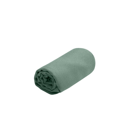 Sea to Summit Towel Small / Sage Green Airlite Towel ACP071011-040408