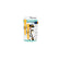 Sea to Summit TPU Strap 300mm / Yellow Stretch-Loc TPU Strap 12mm - [2 Pack] ASLSTRP12X300YW